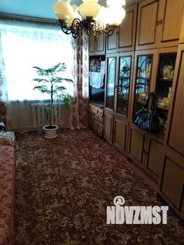 1-к квартира, вторичка, 30м2, 1/2 этаж