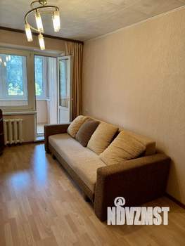 1-к квартира, вторичка, 38м2, 4/14 этаж