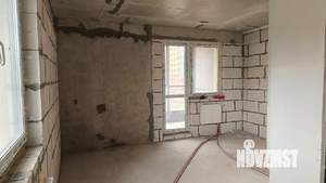 Студия квартира, вторичка, 31м2, 3/15 этаж