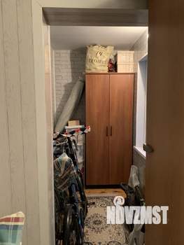 3-к квартира, вторичка, 68м2, 3/9 этаж