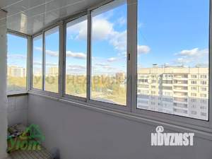 1-к квартира, вторичка, 36м2, 14/14 этаж