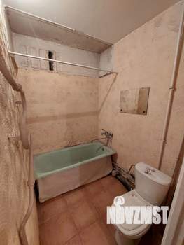 1-к квартира, вторичка, 32м2, 4/5 этаж