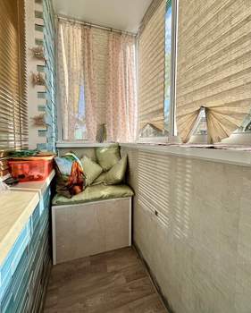 2-к квартира, вторичка, 44м2, 5/5 этаж