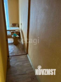 2-к квартира, вторичка, 47м2, 2/5 этаж