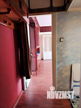3-к квартира, вторичка, 58м2, 5/5 этаж