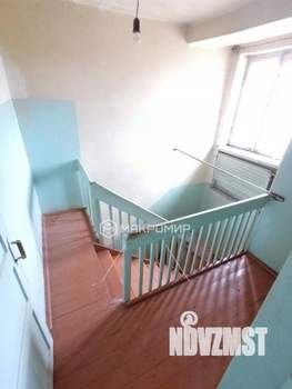 3-к квартира, вторичка, 77м2, 1/2 этаж