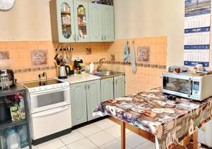 1-к квартира, вторичка, 42м2, 9/10 этаж
