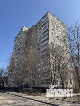 1-к квартира, вторичка, 35м2, 10/14 этаж