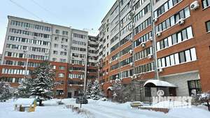 3-к квартира, вторичка, 129м2, 5/9 этаж