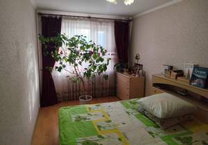 3-к квартира, вторичка, 67м2, 7/9 этаж