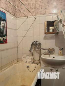 2-к квартира, вторичка, 46м2, 7/9 этаж