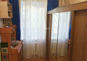 2-к квартира, вторичка, 44м2, 4/5 этаж