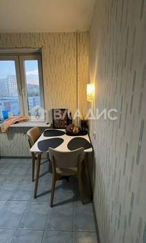 2-к квартира, вторичка, 45м2, 7/9 этаж