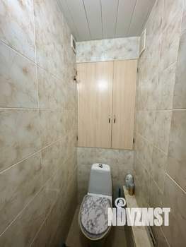 1-к квартира, вторичка, 33м2, 1/9 этаж