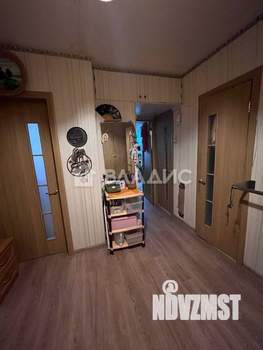 2-к квартира, вторичка, 56м2, 2/14 этаж