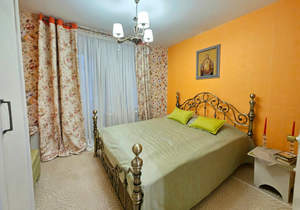 4-к квартира, вторичка, 78м2, 1/5 этаж