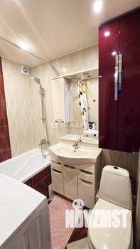2-к квартира, вторичка, 53м2, 8/9 этаж