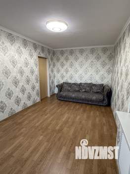 1-к квартира, вторичка, 32м2, 7/12 этаж