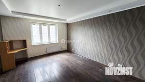 3-к квартира, вторичка, 100м2, 4/17 этаж