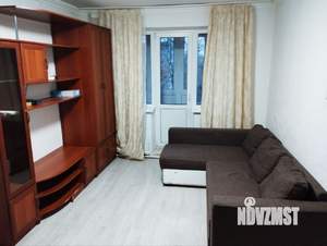 1-к квартира, вторичка, 31м2, 5/5 этаж