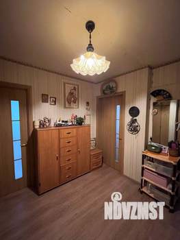 2-к квартира, вторичка, 53м2, 2/14 этаж