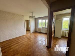 2-к квартира, вторичка, 45м2, 5/5 этаж