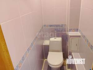 1-к квартира, вторичка, 42м2, 9/10 этаж