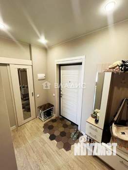 1-к квартира, вторичка, 38м2, 2/25 этаж