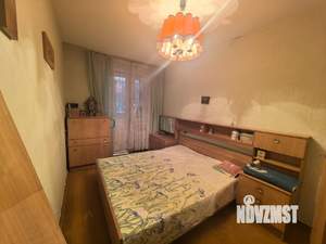 2-к квартира, вторичка, 50м2, 1/9 этаж