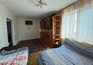 1-к квартира, вторичка, 35м2, 6/14 этаж
