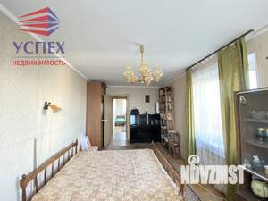 3-к квартира, вторичка, 64м2, 9/9 этаж