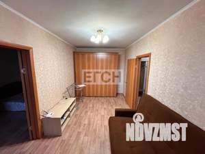 2-к квартира, вторичка, 39м2, 5/5 этаж