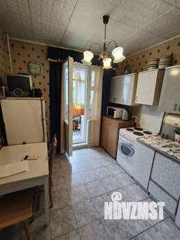 1-к квартира, вторичка, 33м2, 3/14 этаж
