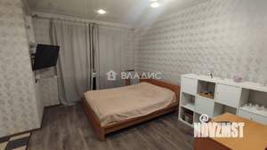 Студия квартира, вторичка, 41м2, 2/14 этаж