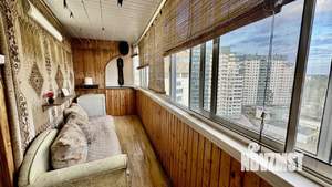 2-к квартира, вторичка, 60м2, 14/14 этаж