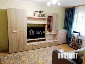1-к квартира, вторичка, 33м2, 1/5 этаж