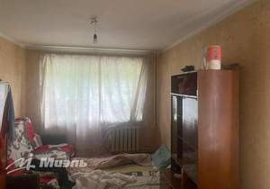 4-к квартира, вторичка, 68м2, 1/9 этаж