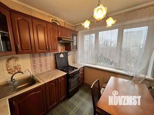 1-к квартира, вторичка, 33м2, 6/9 этаж