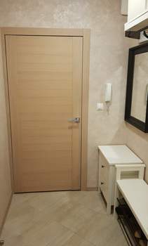 1-к квартира, вторичка, 38м2, 7/17 этаж