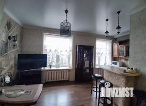 3-к квартира, вторичка, 75м2, 4/5 этаж