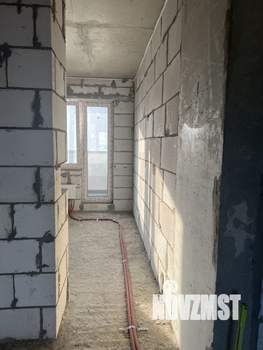 1-к квартира, вторичка, 41м2, 4/17 этаж