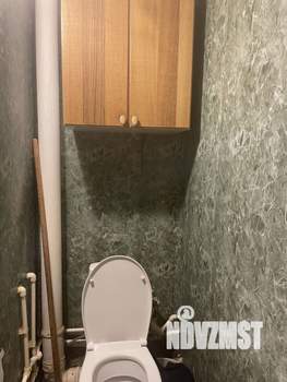 1-к квартира, вторичка, 34м2, 1/10 этаж
