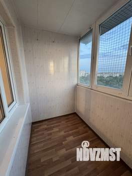1-к квартира, вторичка, 35м2, 11/14 этаж