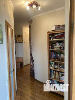 2-к квартира, вторичка, 60м2, 13/17 этаж