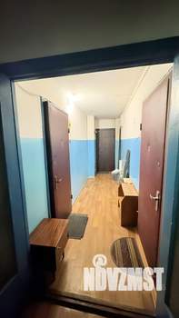 3-к квартира, вторичка, 59м2, 6/9 этаж