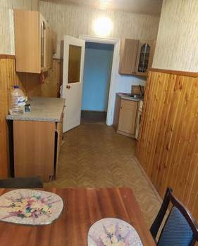 2-к квартира, вторичка, 76м2, 2/4 этаж