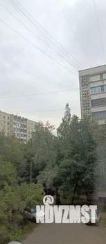 3-к квартира, вторичка, 63м2, 3/9 этаж