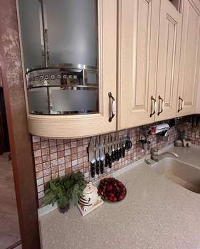 2-к квартира, вторичка, 64м2, 17/17 этаж