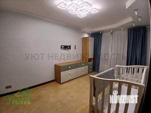 2-к квартира, вторичка, 110м2, 5/9 этаж