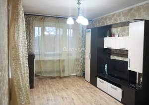 1-к квартира, вторичка, 36м2, 4/14 этаж